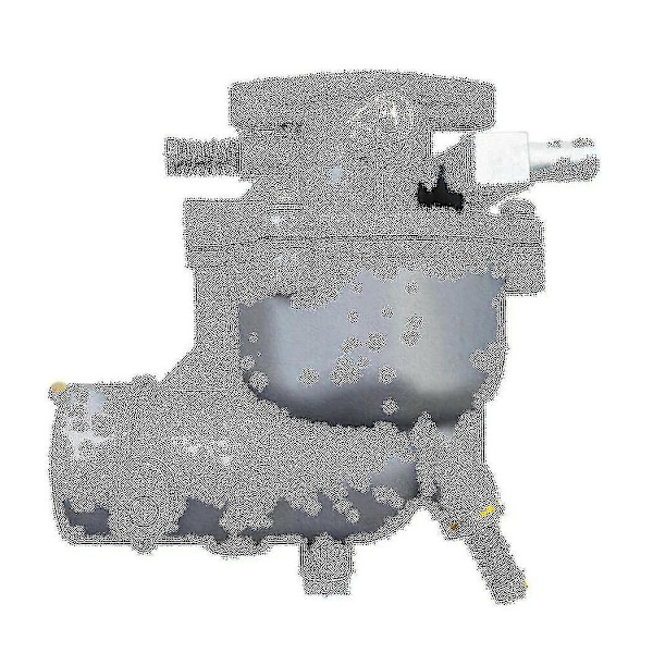 Generator Forgaser til Powermate 3250 4000 Watt Briggs Stratton 8hk