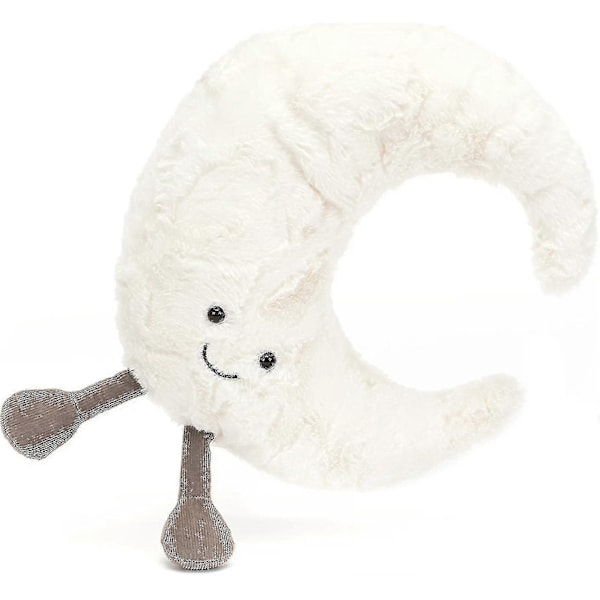 Amuseable Moon Plysch, Stor