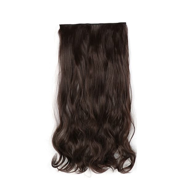 Clip-in Hair Extension