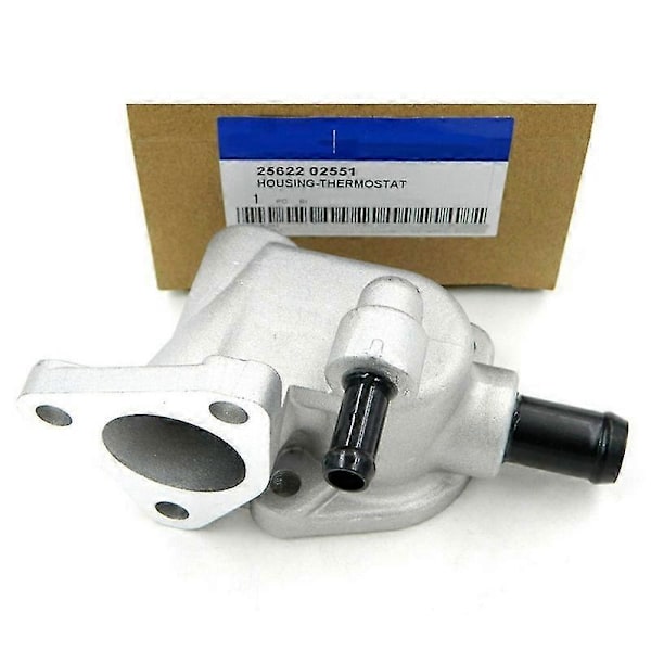 Auton termostaatti kotelo termostaatti Atoz 1.1 Visto 2562202551 25622-02551