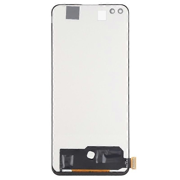 Oppo Reno4 4G/Reno4 F/Reno4 Lite/A93/F17 Pro Luokka C LCD-näyttöosa (TFT-työstö)