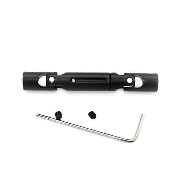 Oppgrader Metall CVD Drivaksel for D12 C14 C24 B14 B24 B16 B36 MN D90 MN99S RC Bil Reservedeler JP