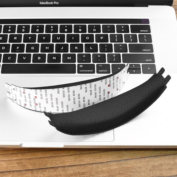 Ersättningshuvudband för HyperX Cloud Flight/Flight S - Premium Memory Foam Komfort