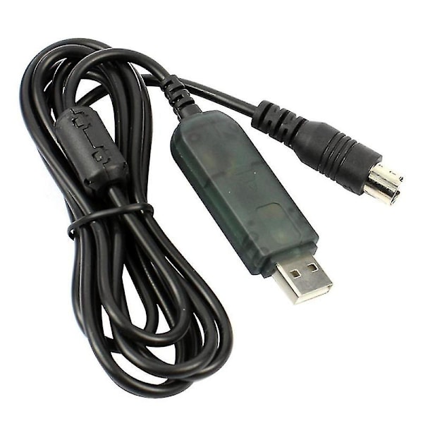 Firmware Opgraderings Download Datakabel til Fly I6 -i6 RC Sender