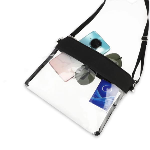 Transparent Handbag Festival Bag
