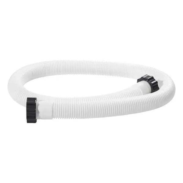 Udskiftningsfilterslange 1,5 m ø 38 mm