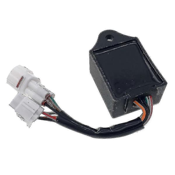 Høyytelses Ignitor CDI Boks Modul Enhet For Yfm 250 Bear Tracker 1999-2000 Atv/utv 4bd-85540-1