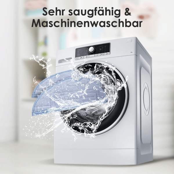 Lisävarusteet robottipölynimurille Xiaomi Roborock S8/S7/S8+/S7 -sarja