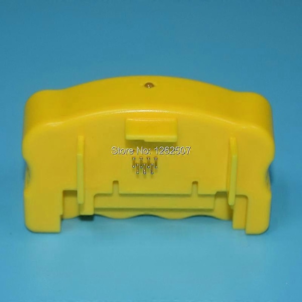 hg T5921- T5929 Chip Resetter Til Epson Stylus Pro 11880 11880c Bredformat Printer Chip Reset Værktøjer