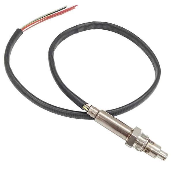 Nox Sensor Probe 06F907807F 5WK9-6607 06F907807A 06F907807B til A3 Golf 2003-2008 2003-2005