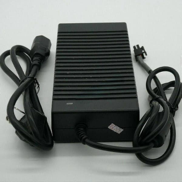 Fanatec Csl Dd-dd Pro Boost Kit 180w (8nm) 24v7.5a Virtalähde Välitön