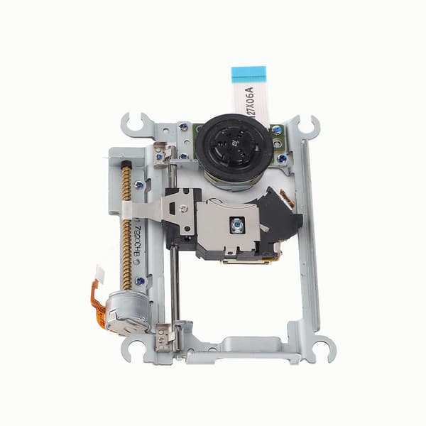 Optisk Pickup Laserlins Höghastighets Enkanalig Laserdäck Optisk Drivenhet för SCPH 77001 7700X