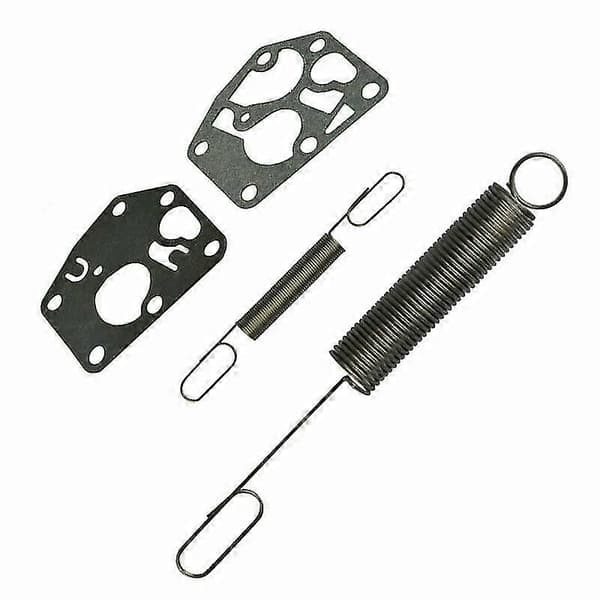 Servicekit för gräsklipparmotor för Briggs Stratton Classic Sprint-modeller