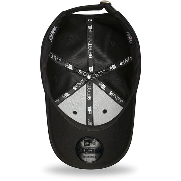 New Era 9Forty Strapback Caps - HÅNDKLE Los Angeles Dodgers