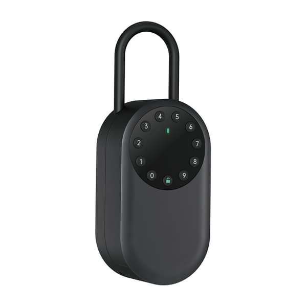 Smart pengeskab Lockin YEEUU K421