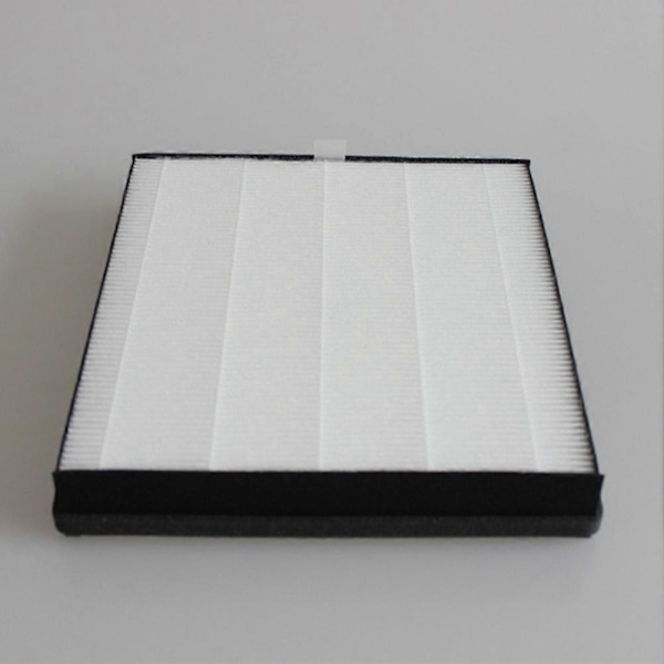Passer til Philips luftrenser DE5206 DE5205 luftrenser Haipa filter HEPA filter FY1119