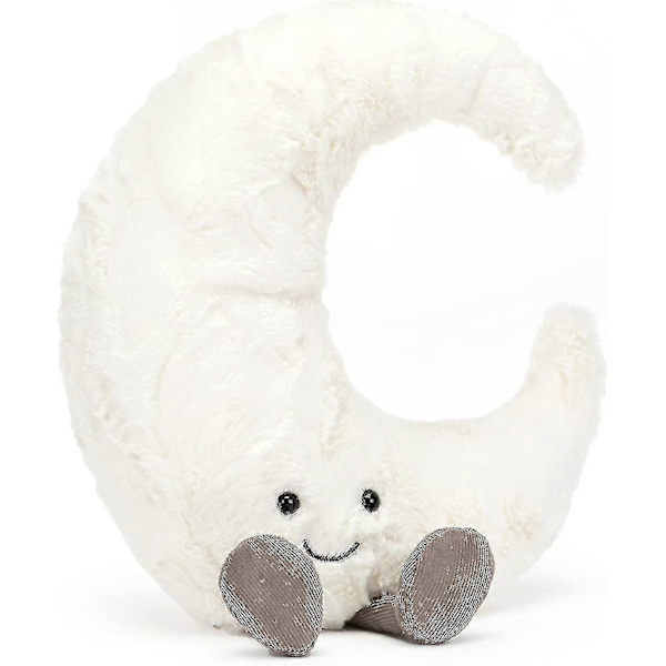 Amuseable Moon Plussj, Stor