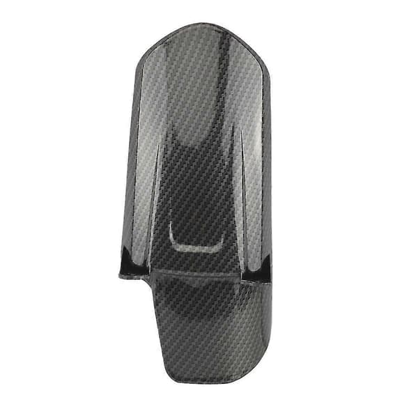 Kulfiber Motorcykel Bagerste Vandtank til SURRON Light Bee X