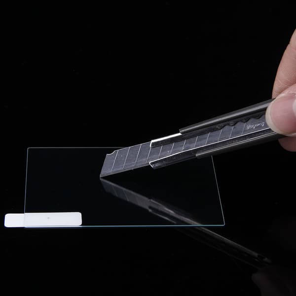 Shockproof Screen Protector for Canon Camera Transparent Canon G7X / G9X / G5X