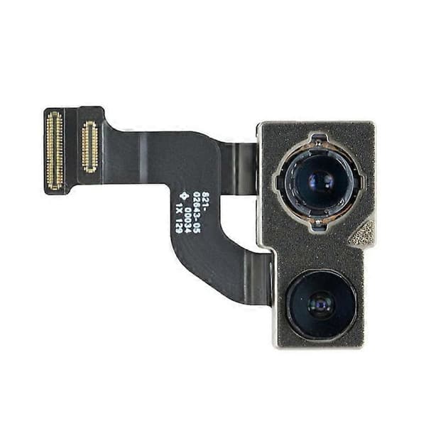 Takakamera iPhone 12:lle