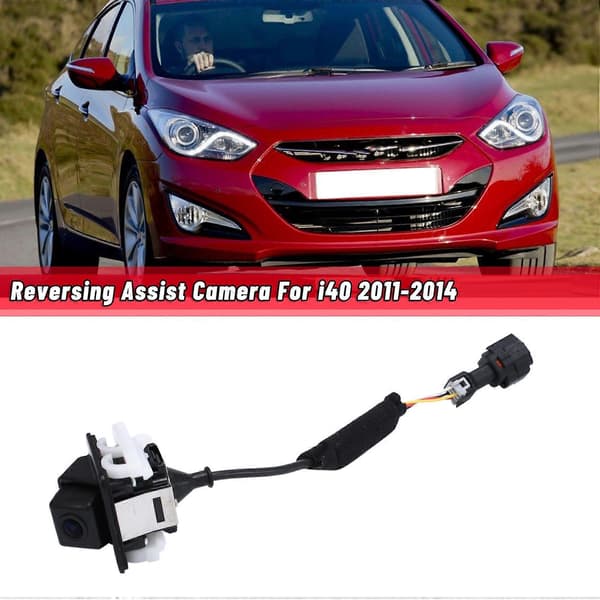 957603Z301 Bakkamera Bakkamera til I40 2011-2014 95760-3Z301