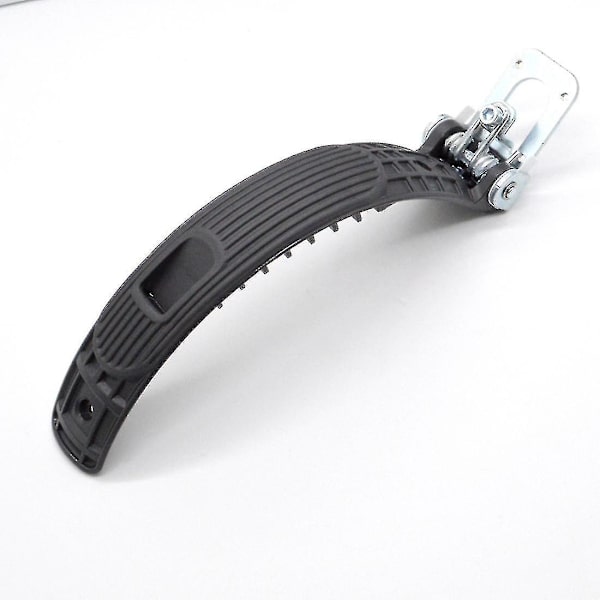 Bakre bremse bakgaffel for Ninebot Kick Scooter E22 E25 tilbehør
