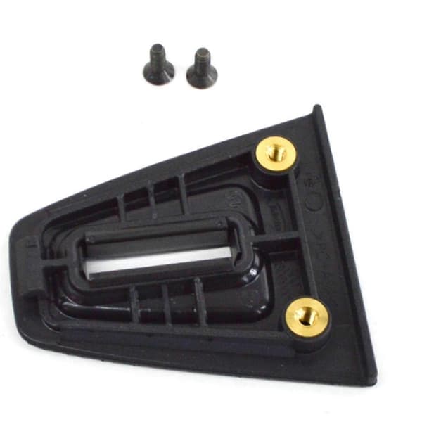 Til Z4 E89 Cabriolet Top Opbevaringsrum Trim Panel Beslag 54377247854