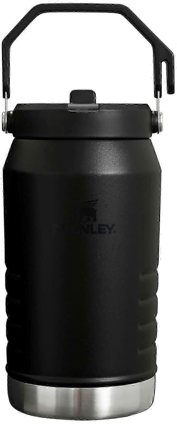 64 Oz Kannu Kahvalla | Bpa-vapaa
