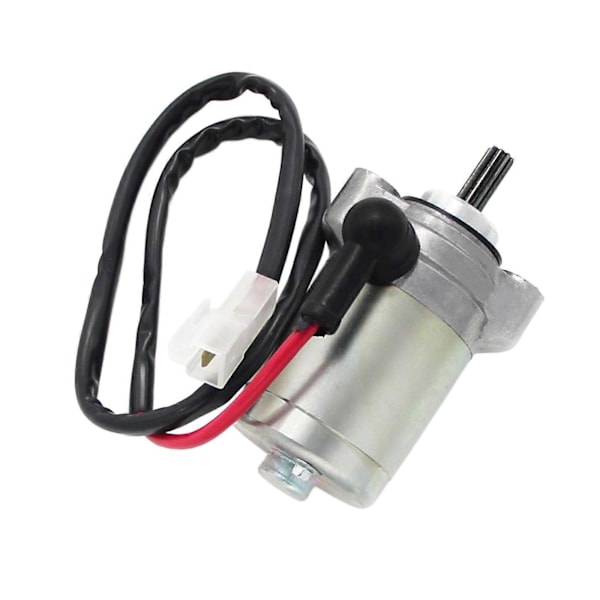 Starttimoottori 5D7-81890-00 Moottorin startti Yamaha Wr125R Wr125x -malleihin