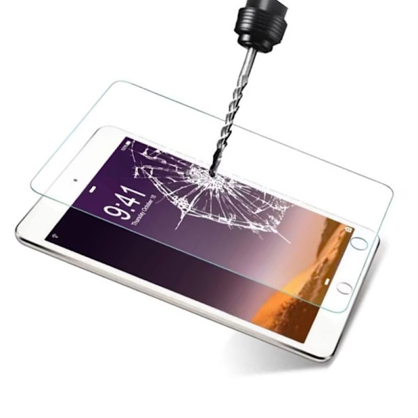 Tempered Glass Screen Protector for iPad 10.2