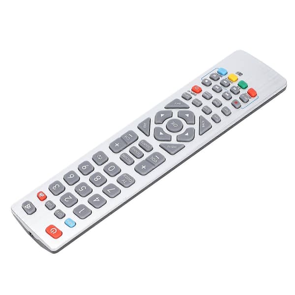 Fjernkontroll for AQUOS TV, erstatning for SHARP AQUOS LC32CHE6241E LC40CFE6242E LC32CHE6242E