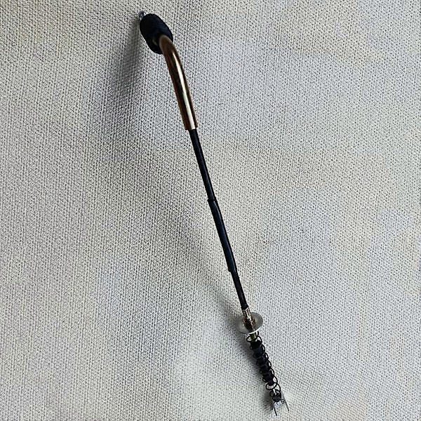 Parkeringsbremse Push Pull Kabel AM145185 Til John Deere Gator