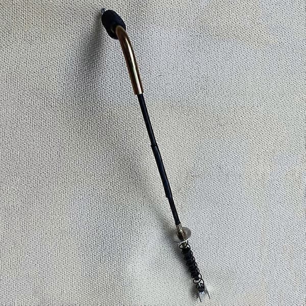 Parkeringsbroms Tryck-Drag Kabel AM145185 För John Deere Gator