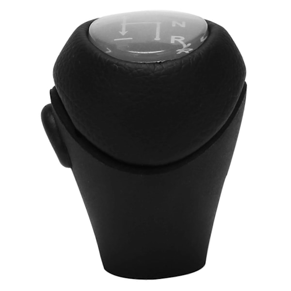 Bil Gearknop Auto Styling Stick til Smart -Coupe 450 ForTwo Cabrio Coupe Roadster 450 451
