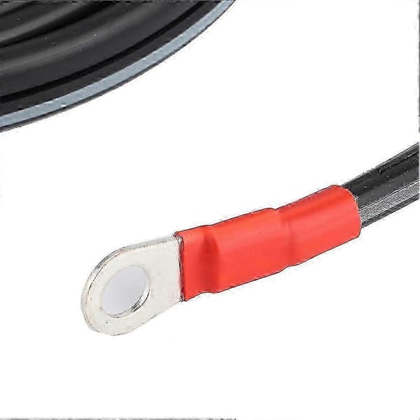 2M Batterikabel Passar Yamaha Parsun Powertec Utombordsmotor 30?85HPl