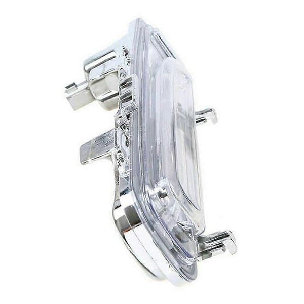 LED DRL Tåkelys Kjørelys Venstre Side Passer For Ford Edge 2011-2014
