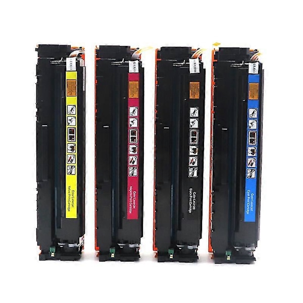 hg 1 sarja Yhteensopiva CF414A W2020A värikasetille HP Color LaserJet Pro M454dn M454dw M479dw M479fdn M479fdw M479fnw ei sirua