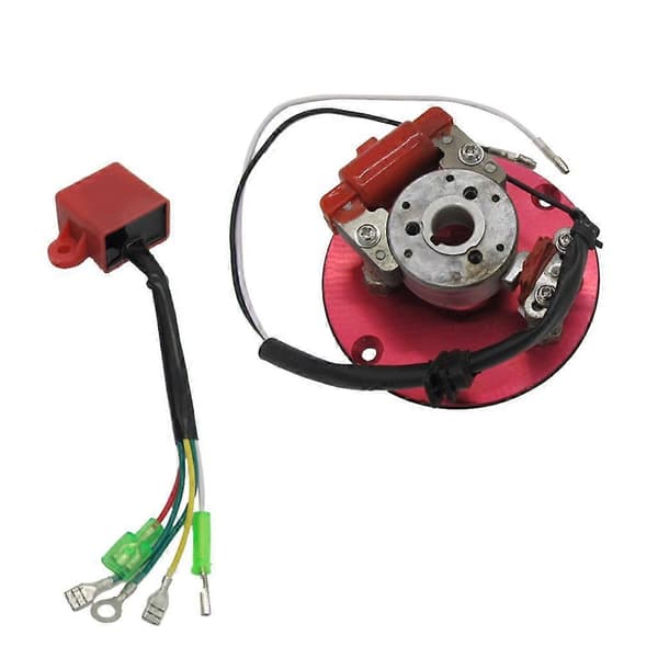 Stator Magneto Indre Rotor Kit 50cc - 125cc Tændingsmotor