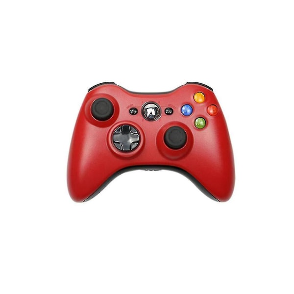 Xbox 360 trådlös handkontroll - Microsoft-jbk
