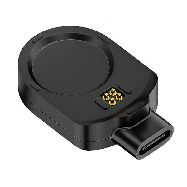 Typ A För Garmin MARQ2 Athlete/Adventurer/Captain/Golfer/Aviator Typ-C Port Laddaradapter