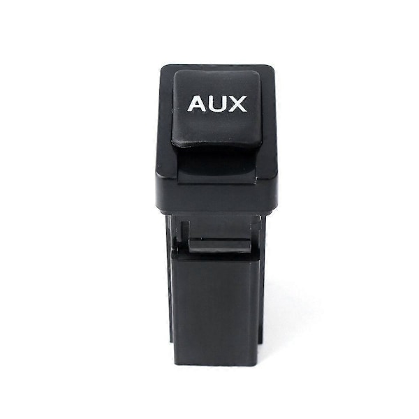 Aux Port til Ekstra Aux Stereo Adapter Input Jack 86190-02010