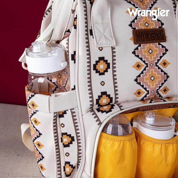 Wrangler Aztek Vaippalaukku ja Korttilompakkosetti