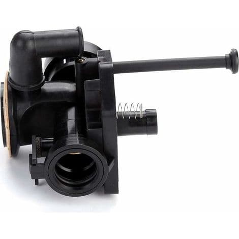 Förgasare till Briggs & Stratton gräsklippare 498809 - Motorreservdelar