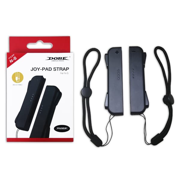 Handledsremmar kompatibla med Nintendo Switch Joycon