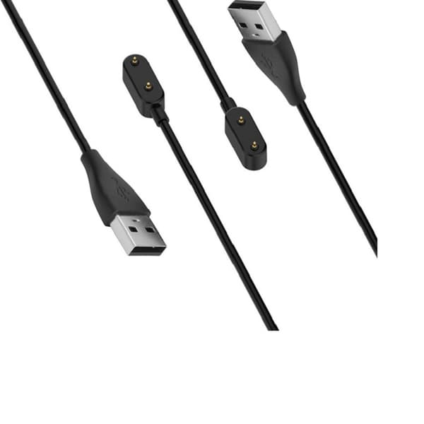 Huawei Watch Fit Charger 2 pcs Black