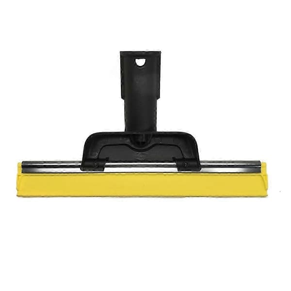 Til Karcher Easyfix SC2 SC3 SC4 SC5 damprenser gulvklud rund børste vinduesdyse skraber Stea