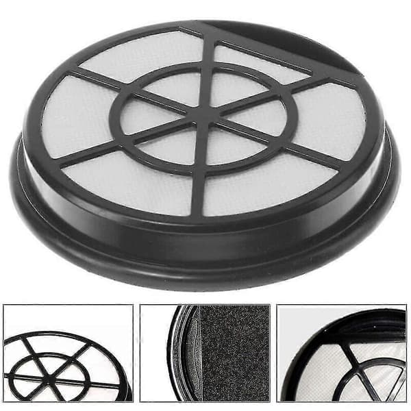 Filter Kompatibelt För Bosch Bgc05a220a, Bgc05aaa1, Bgc05aaa2, , Bgs05a221, Bgs05a225 Dammsugare-Excellent