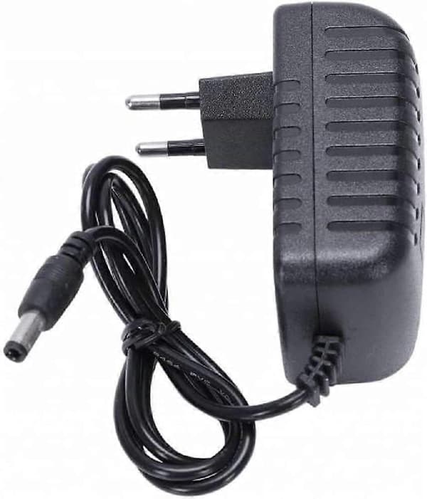 CargadorESP Lader 12V Kompatibel med Roland E35 Keyboard Erstatning Ref: 3902