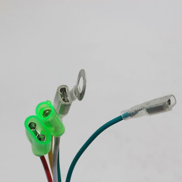 Stator Magneto Indre Rotor Kit 50cc - 125cc Tændingsmotor