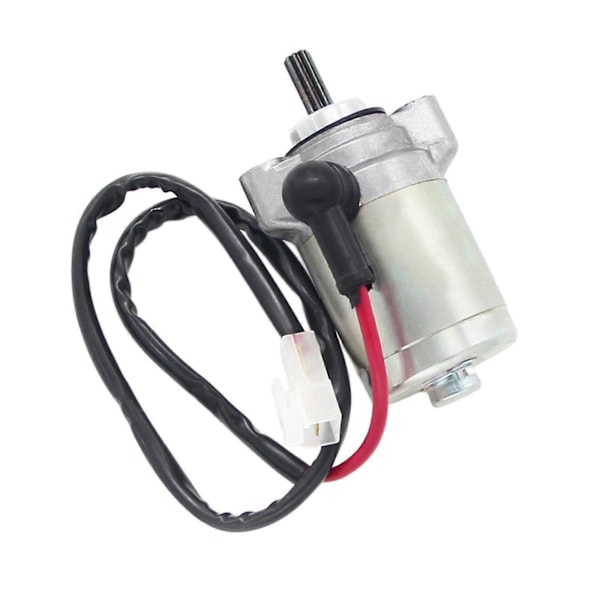 Starttimoottori 5D7-81890-00 Moottorin startti Yamaha Wr125R Wr125x -malleihin